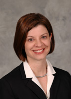 Atty. Lira Ann Johnson