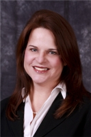 Mrs. Lisa Ann Hesse