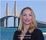 Lisa A Kennedy