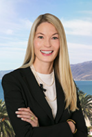 Lisa A Murison