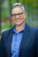 Lisa A. Polansky