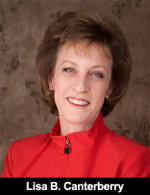 Lisa B. Canterberry