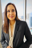 Lisa B. Hernandez