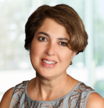 Lisa Ann Stephanian Burton