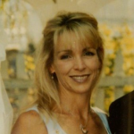 Lisa Christine Burch