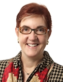 Lisa Cameron Wood