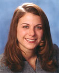 Lisa Casey Spaniel