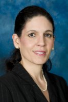 Ms. Lisa Marie Castellano