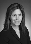 Lisa Chamandy