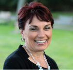 Lisa Clare Kombrink