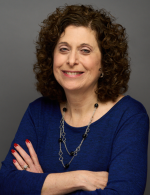 Lisa Ilene Fried-Grodin