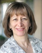 Ms. Lisa Jo Savitt