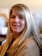 Lisa Kay McCamey
