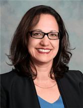 Lisa Rauch