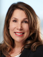 Lisa Joy Kleinberg