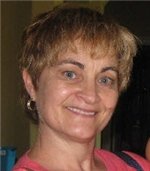 Ms. Lisa Mary Haines
