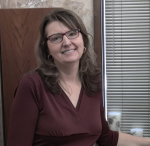 Lisa M. Naglins