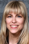 Ms. Lisa Normand