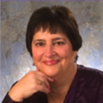 Lisa Renee Pomerantz