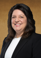 Lisa Hornbeck Prezelski