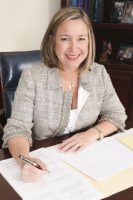 Lisa Jo Spencer, P.A. - Law Firm in Mary Esther, FL
