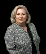 Lisa M. Yaeger