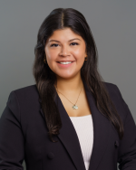 Lisa Zelaya Gilmore