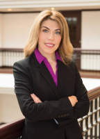 Ms. Liset Lefebvre Martinez