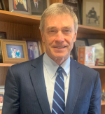 Lisle W. Blackbourn