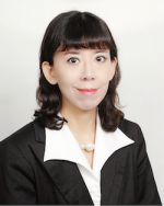 Liu "Margaret" Yang