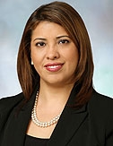 Ms. Liz Maria Lopez