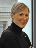 Liz Osborne