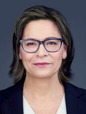 Liza E. Burke