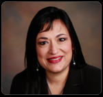 Liza Michelle Vasquez Garza