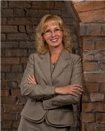 Lizette B. Sundvick