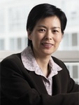 Ms. Lizi Tang