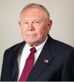 L. Gaylord Copenbarger