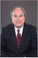 Lloyd Stewart Mann