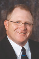 Lloyd Russell Cress, Jr