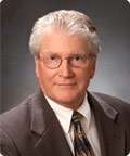 Lloyd Russell Williams