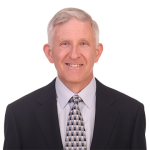 Mr. Lloyd Alvin Schmidt