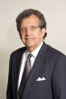 Lloyd Zane Remick