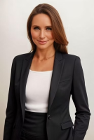 Lora Beckman