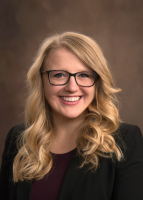 Lora Waeckerle