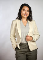 Lorena Patricia Castillo