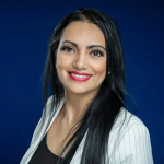 Lorena G. Mendoza