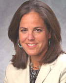 Ms. Lori P. Hinnant