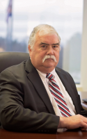 Lorin Daniel Hay