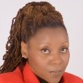 Lorna A. George