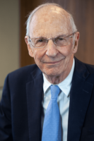 Lott H. Thomas